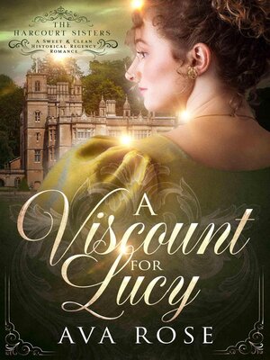 cover image of A Viscount for Lucy